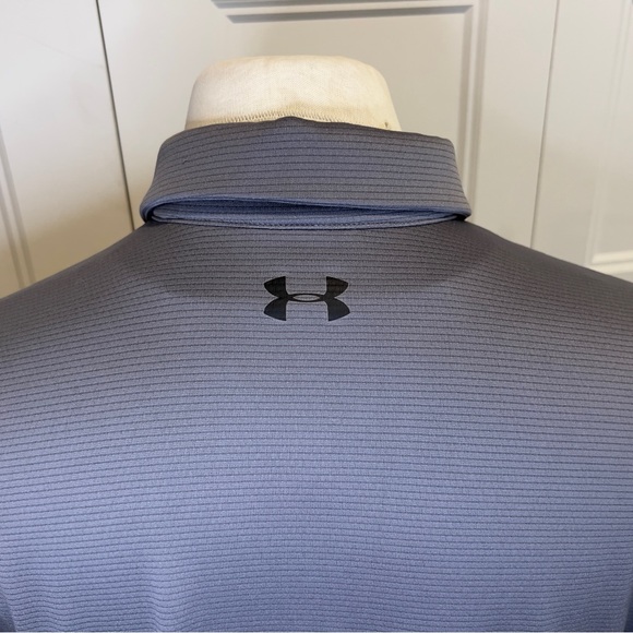 Under Armour golf polo - Picture 4 of 8
